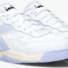 Witte Diadora Lage Sneakers Winner