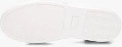 Witte Boss Kids Lage Sneakers J29336