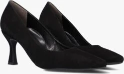 Zwarte Paul Green Pumps 3779