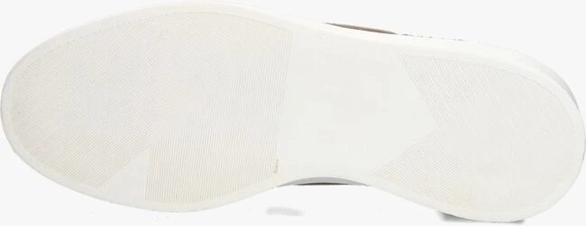 Beige Goosecraft Veterschoenen Skein 4 - Afbeelding 3