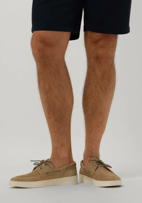 Beige Goosecraft Veterschoenen Skein 4 - Afbeelding 5