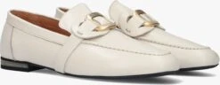 Beige Notre-v Loafers 133 5621