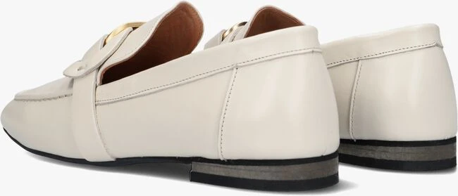 Beige Notre-v Loafers 133 5621 - Afbeelding 2