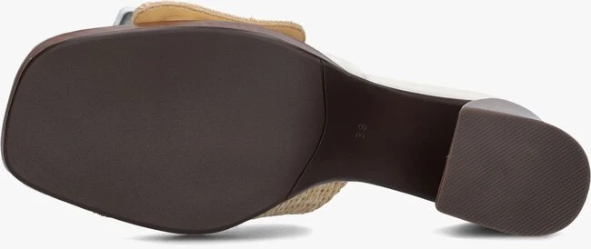 Witte Noa Harmon Muiltjes 9262 - Afbeelding 3