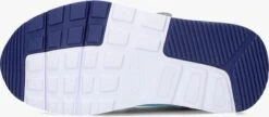 Blauwe Nike Lage Sneakers Nike Air Maix Sc (psv)