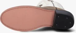 Bruine Bootstock Cowboylaarzen Milkeyway