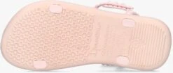 Roze Ipanema Sandalen Daisy