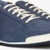 Blauwe Van Lier Lage Sneakers 2318128